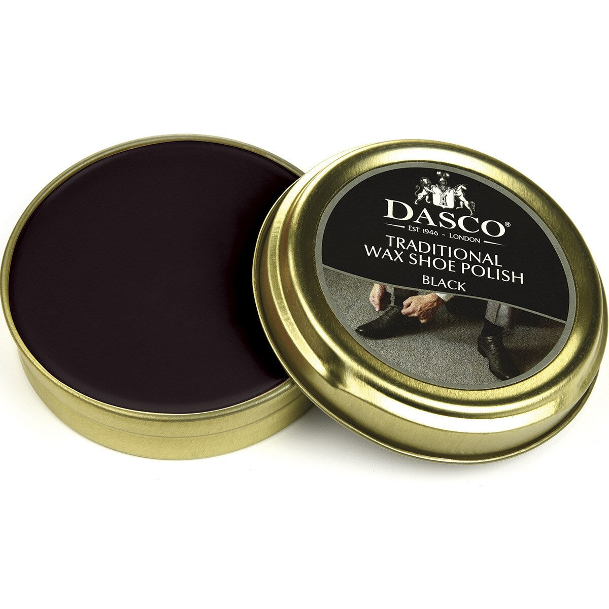 Dasco Polish 50ml X12