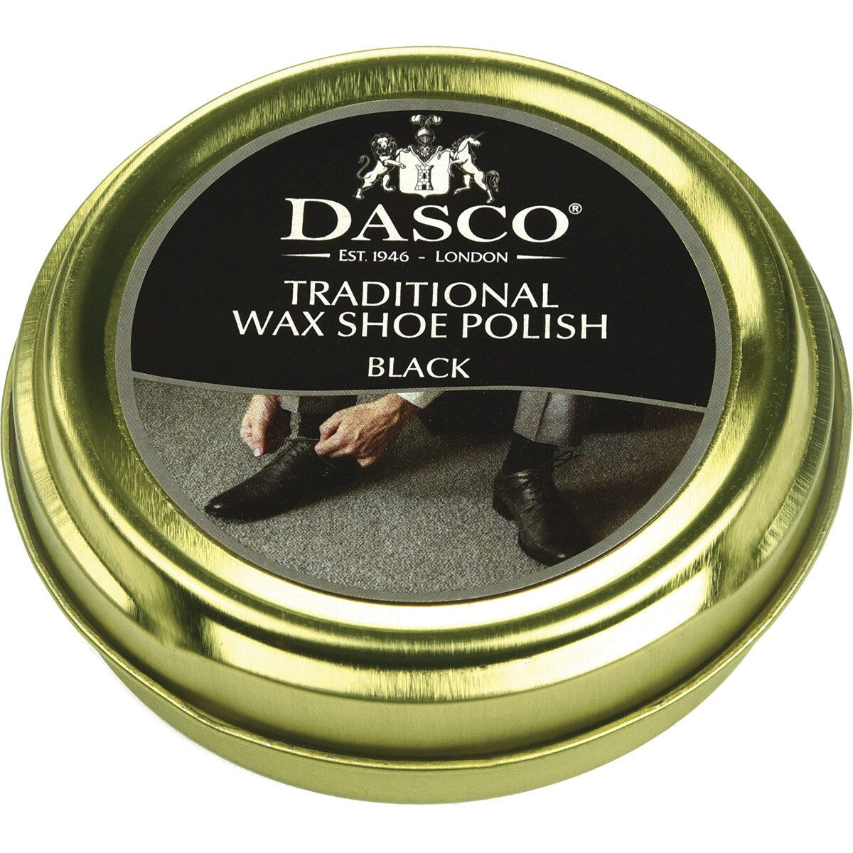 Dasco Polish 50ml X12