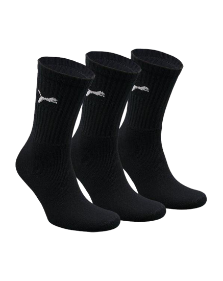 Puma Men's Classic Crew Socks