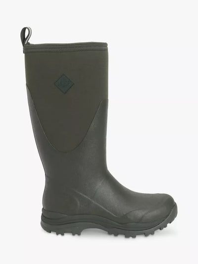 Muck Boots Outpost Mens Tall