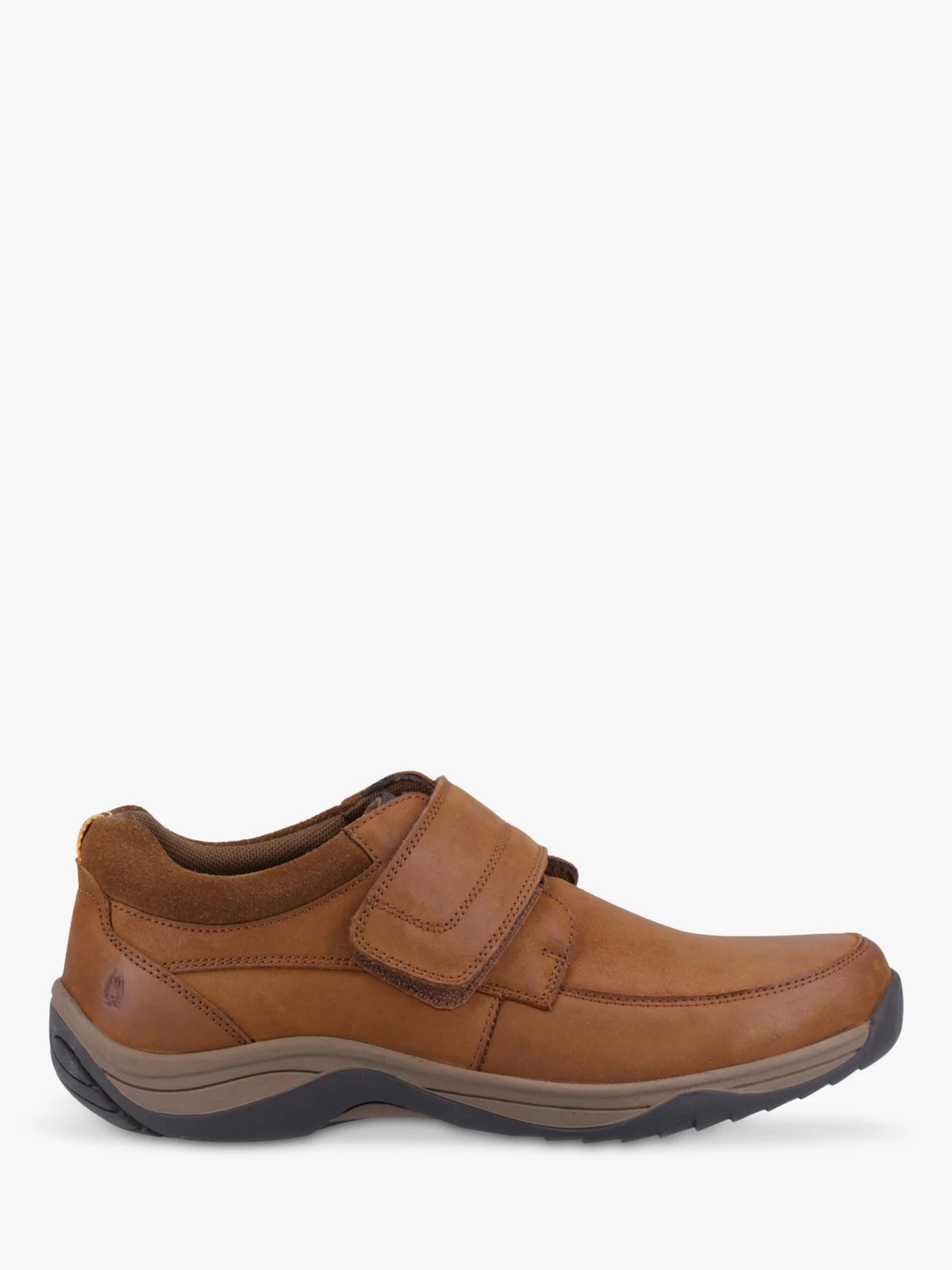 Hush Puppies Douglas Strap Smart Casual Style Shoes