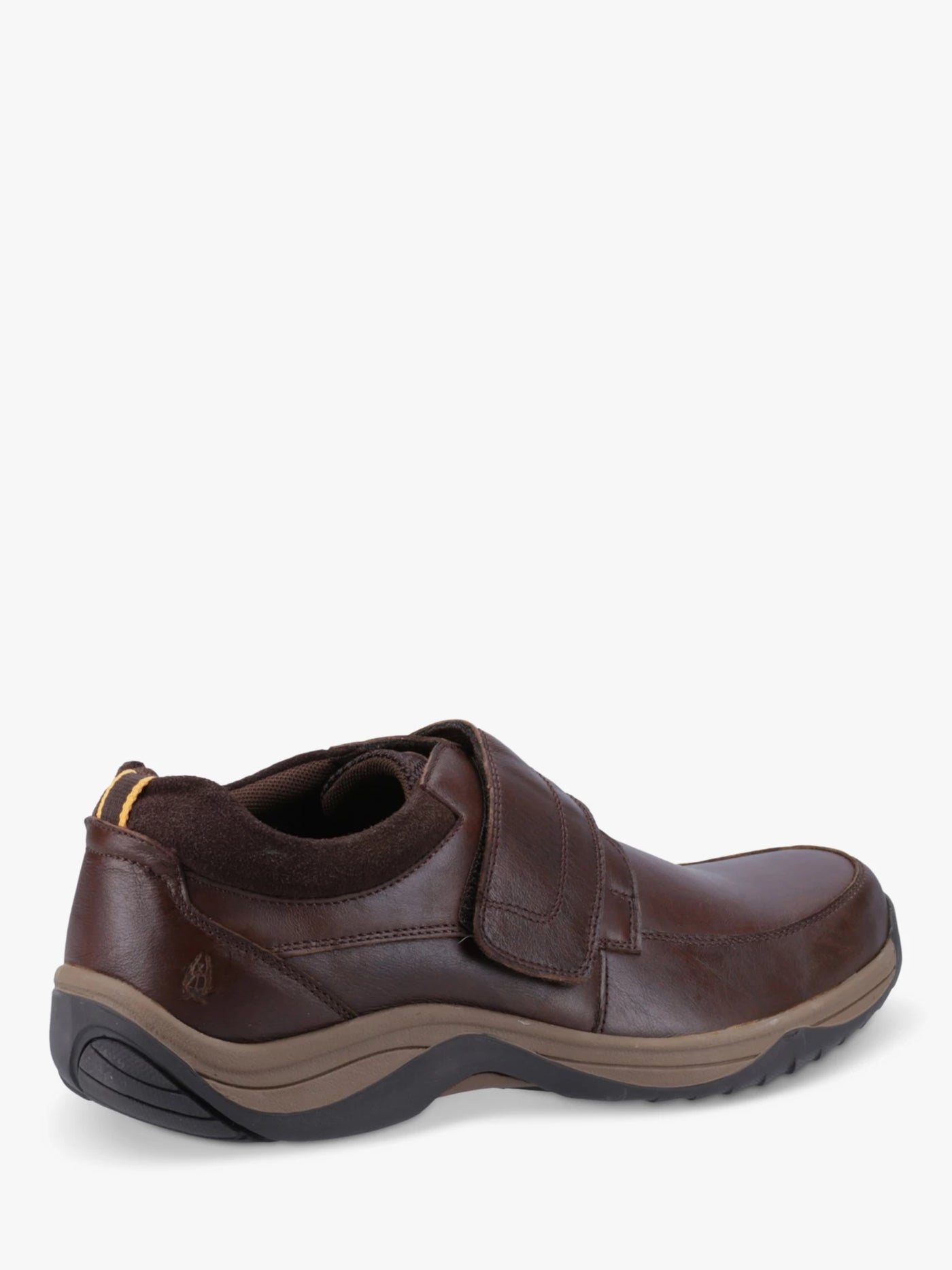 Hush Puppies Douglas Strap Smart Casual Style Shoes