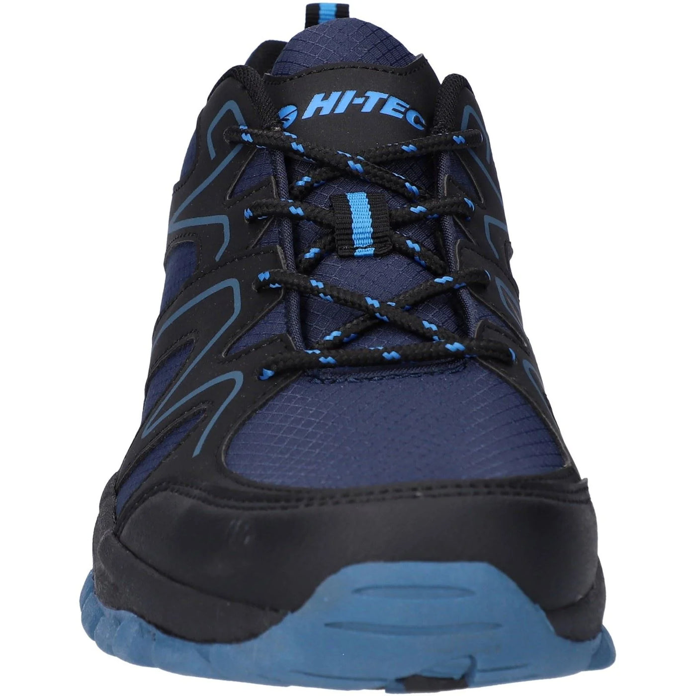 Hi-Tec Maine Mens Lace Up Walking Shoes