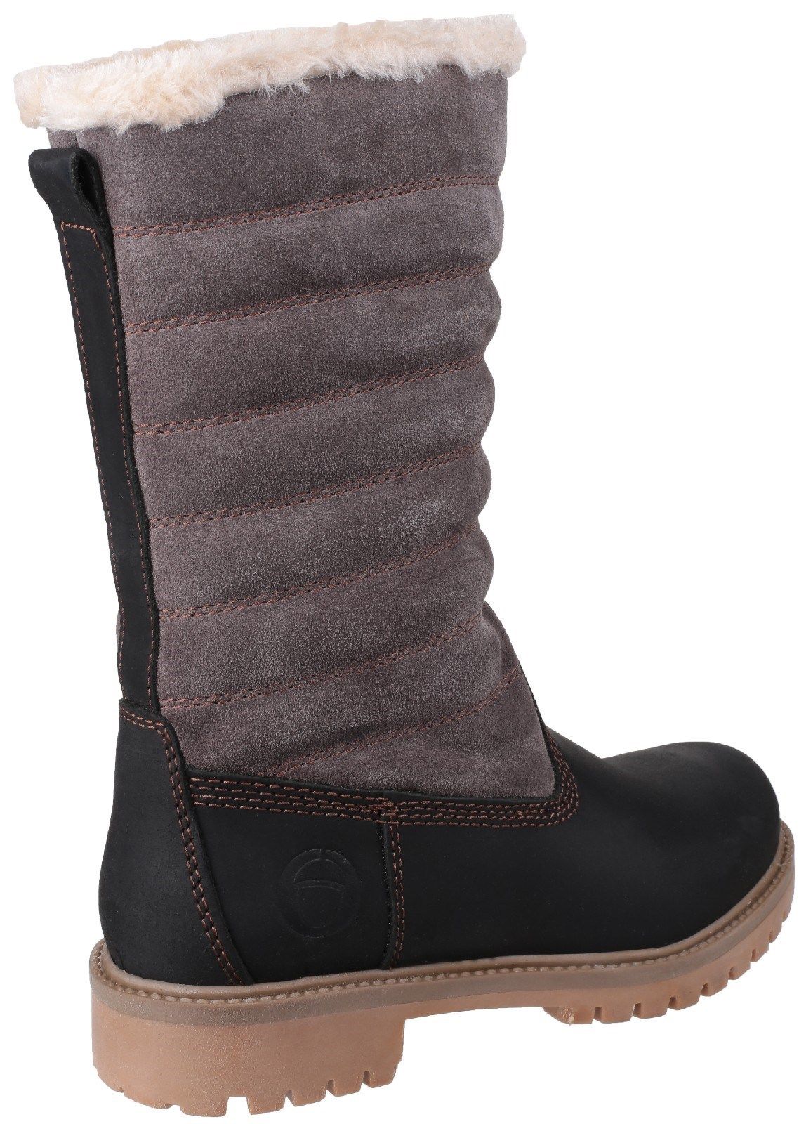 Cotswold Ripple Ladies Boot