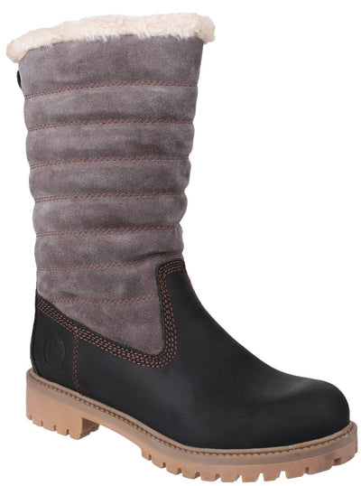 Cotswold Ripple Ladies Boot