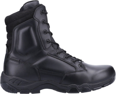 Magnum Viper Pro 8.0+ Waterproof Boot Black
