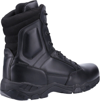 Magnum Viper Pro 8.0+ Waterproof Boot Black