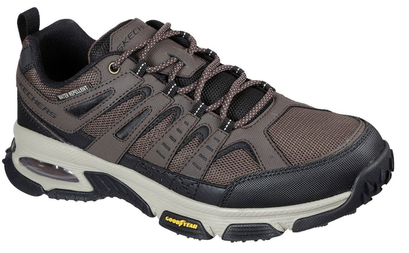 Skech-Air Envoy Memory Foam Walking Shoe