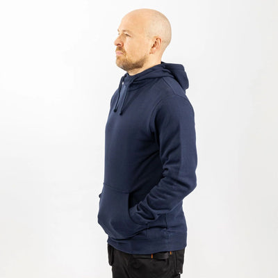 Helly Hansen  Manchester Team Panel Hooded Sweatshirt