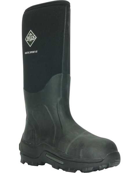 Muck Arctic Sport Men's Arctic Pro Steel Toe Boot