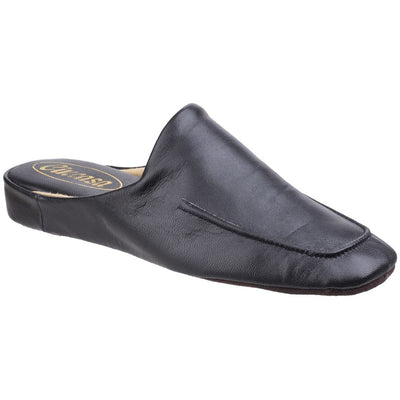 Cincasa Carlos Leather Slip-On Loafers