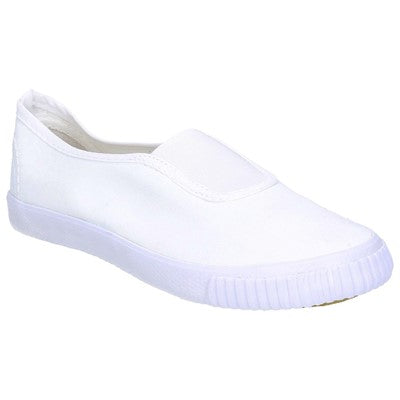 Misc Vintage Gear Sneakers Work Out Slip On Shoes