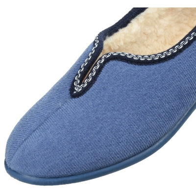 GBS Classic Comfort Helsinki Women's Slippers