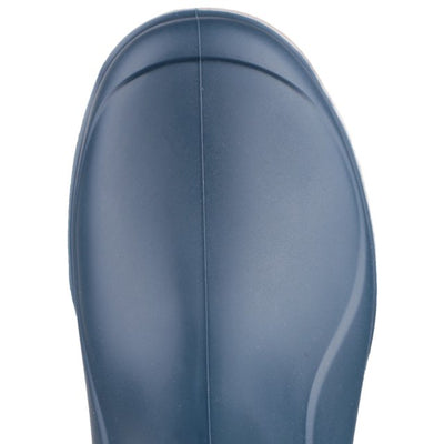 Dunlop Blizzard Wellington Blue Boot