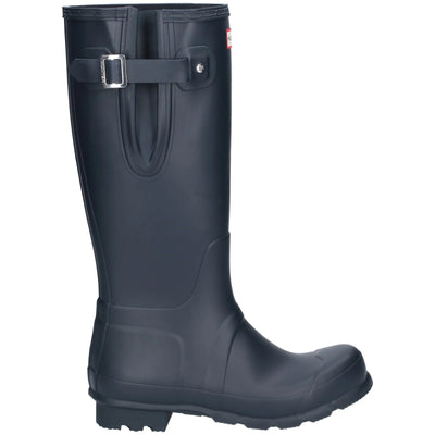 Hunter Original Side Adjustable Wellington Boots