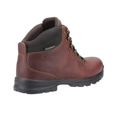 Cotswold Kingsway Northwest Mens Leather Waterproof Boot