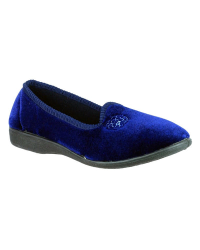 Mirak Simone Cosy Slippers