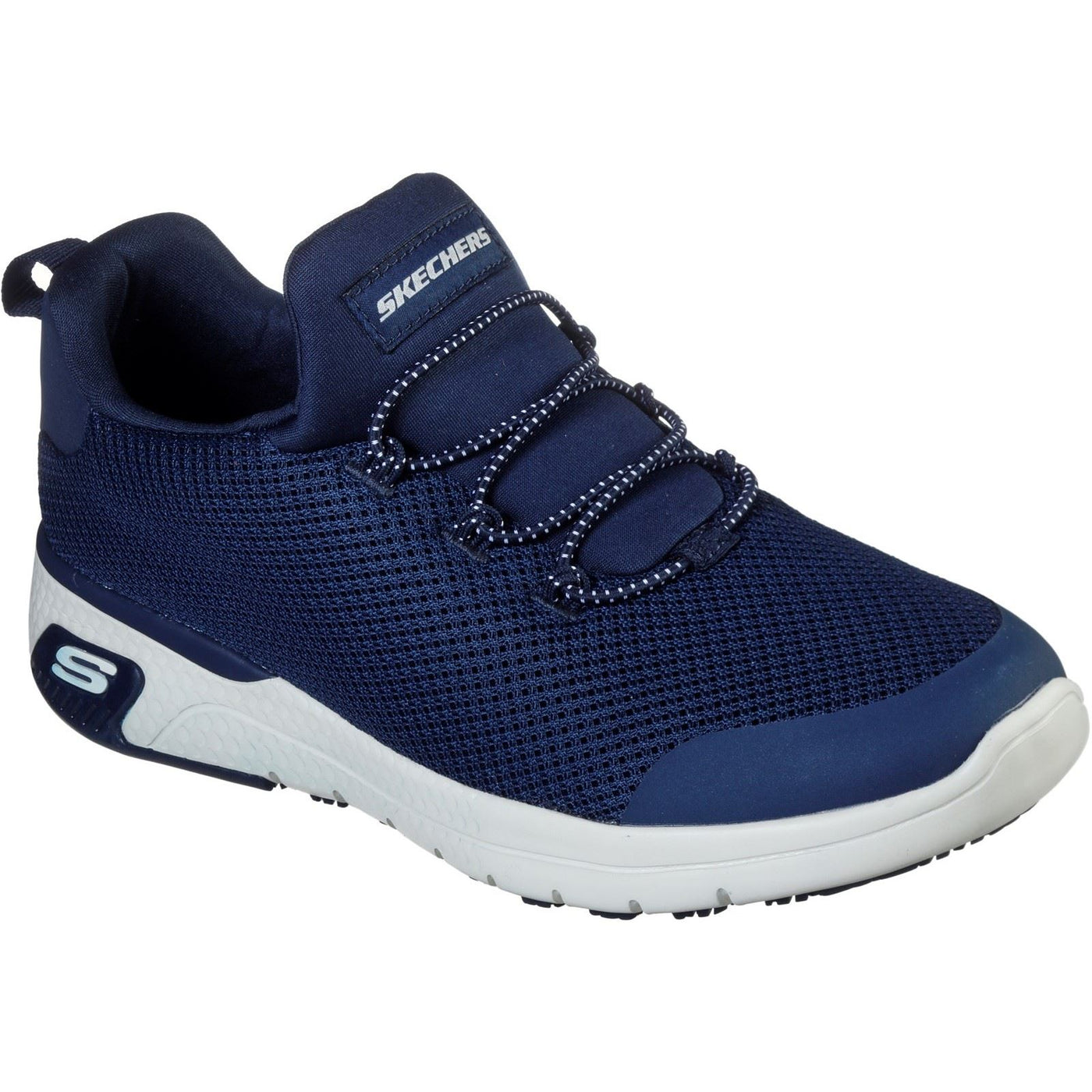 Skechers Work Marsing - Waiola Safety Trainer Shoe