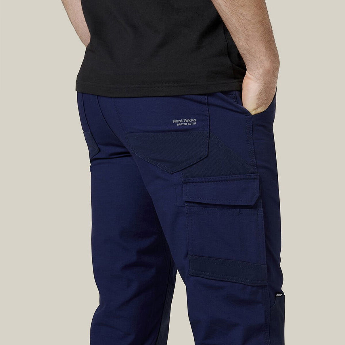 Hard Yakka Raptor Active Pant