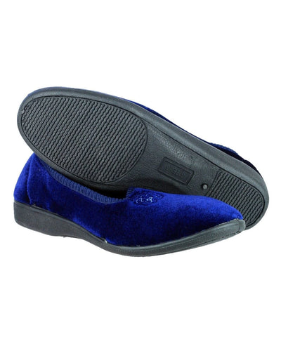 Mirak Simone Cosy Slippers