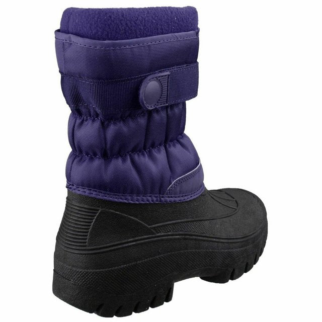 Cotswol Chase Hybrid Snow Boot