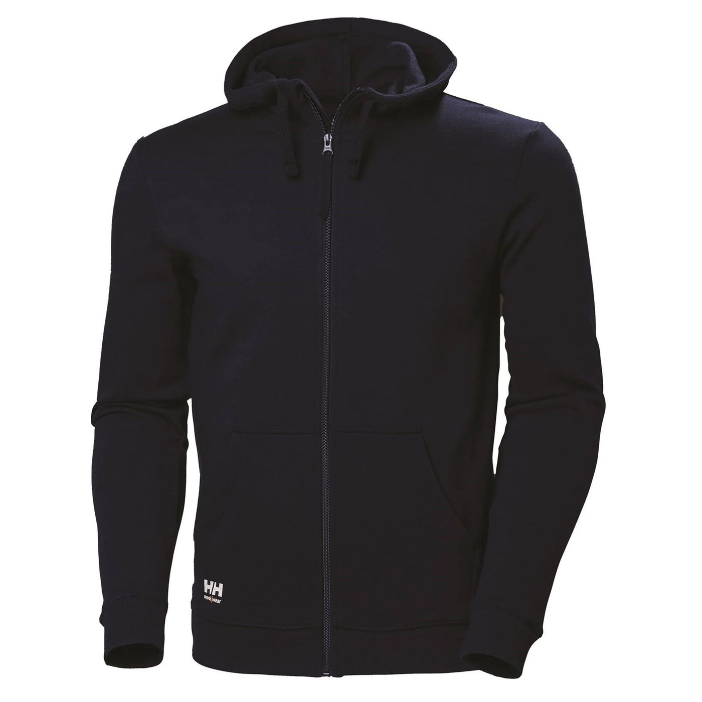 Helly Hansen Mens Manchester Zip Hoodie 2