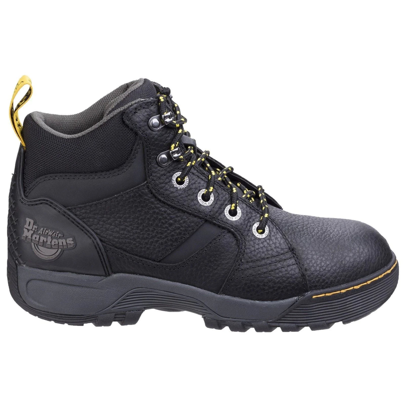 Dr Martens Grapple Men's Safety Boots Hiker