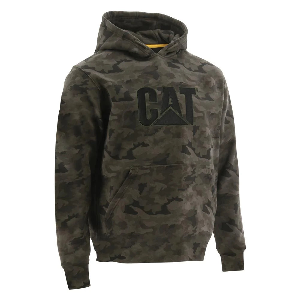 Caterpillar Trademark Sweatshirt