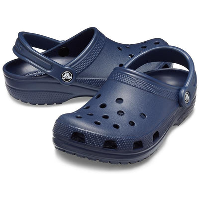 Crocs Classic Clog Black Sandal