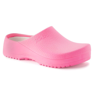 Birkenstock Super Birki Pink Clogs