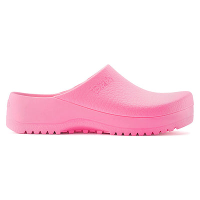 Birkenstock Super Birki Pink Clogs