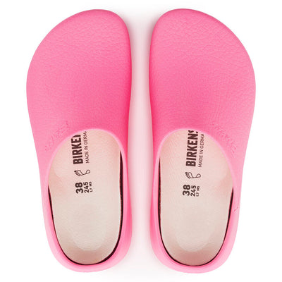 Birkenstock Super Birki Pink Clogs