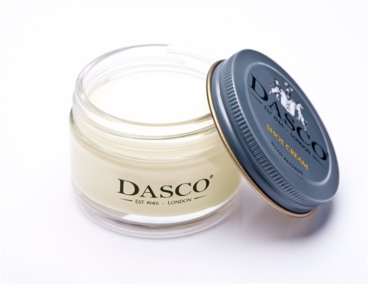 Dasco Bama Beeswax Shoe Cream