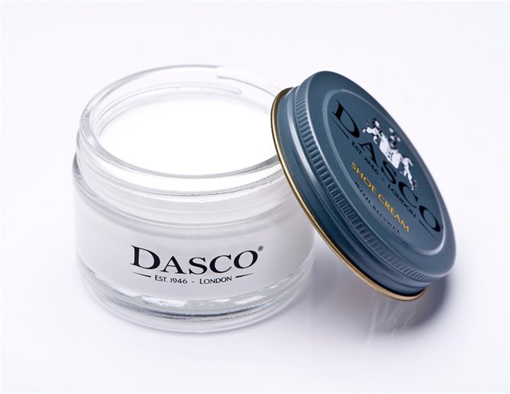 Dasco Bama Beeswax Shoe Cream