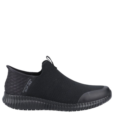 Skechers Work Cessnock - RylindÂ SR Work Shoe