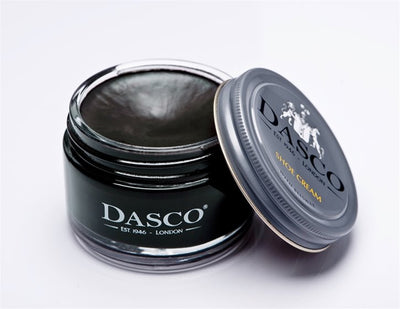 Dasco Bama Beeswax Shoe Cream