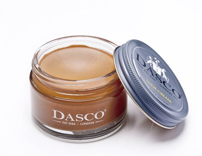 Dasco Bama Beeswax Shoe Cream