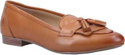 Hush Puppies Marissa Women Leather Loafers