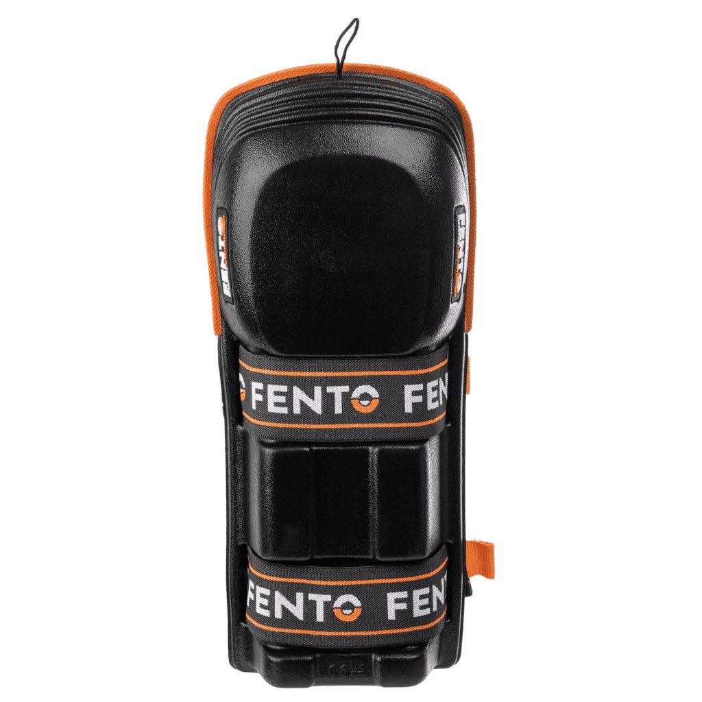 Fento Max Inlay Comfortable Extra Long Knee Pads