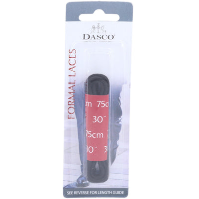 Dasco Round Stylish And Functional Shoelaces