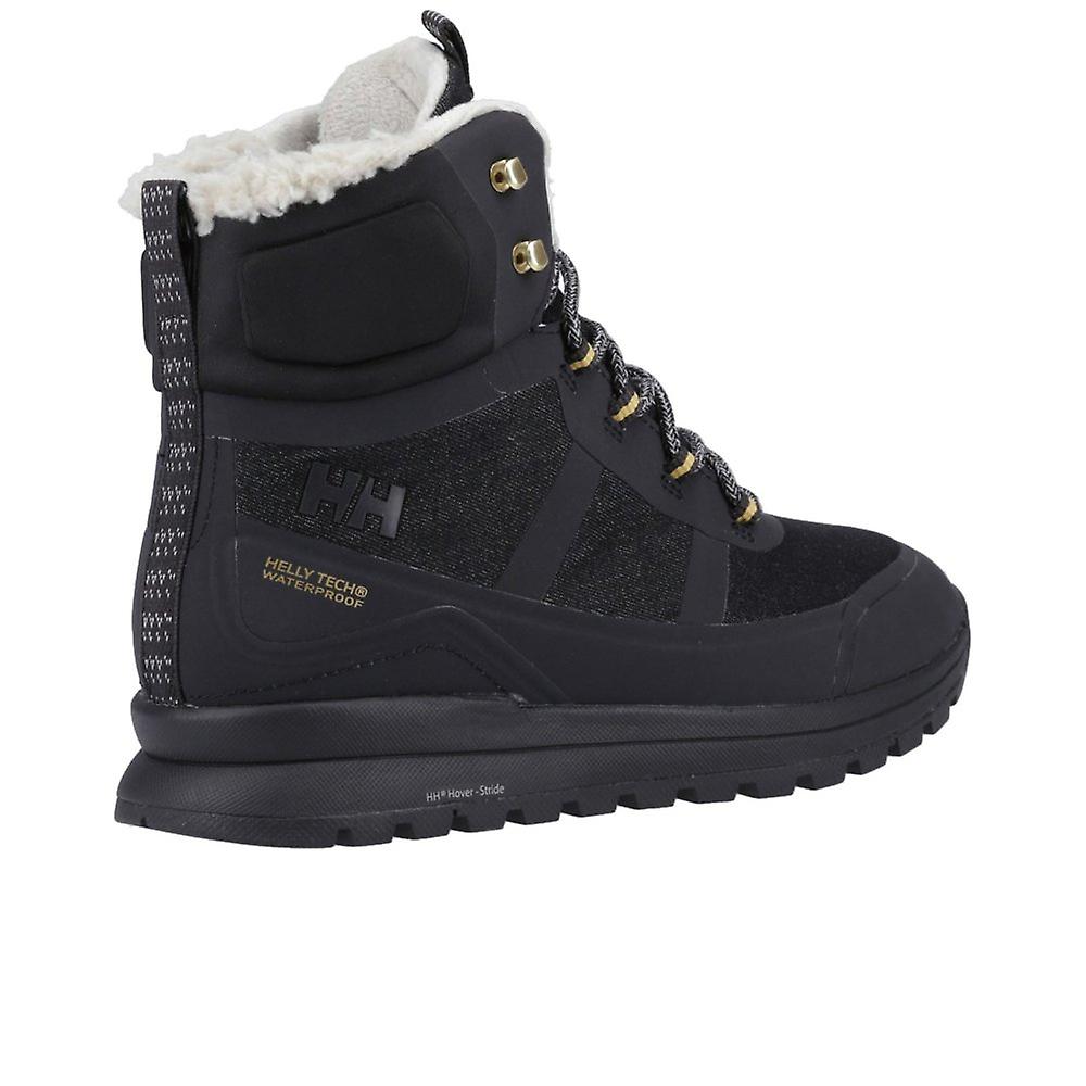 Helly Hansen Sport Women's Whitley Winter Black Boots