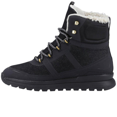 Helly Hansen Sport Women's Whitley Winter Black Boots