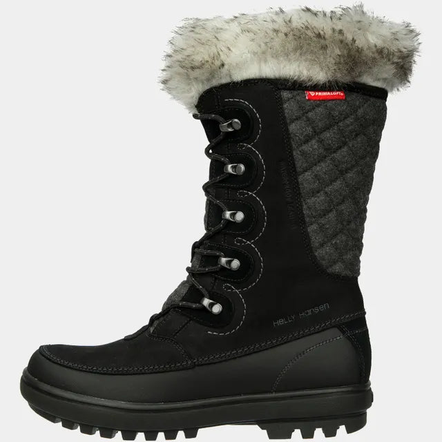 Helly Hansen Sport Women's Garibaldi Winter Boots