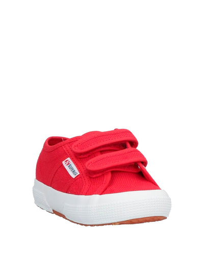 Superga Cotjstrap Classic Trainer