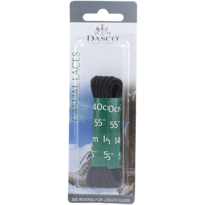 Dasco Round Laces - 140cm