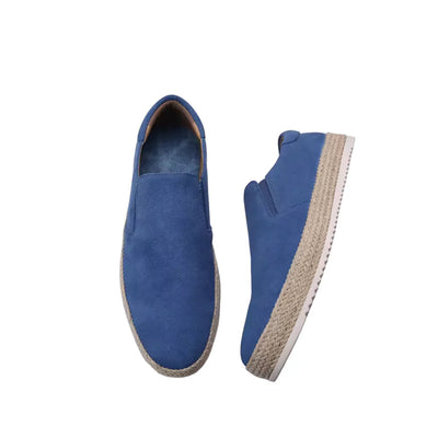 Toms Santiago Stacy Adams Nino Plain Toe Slip On Espadrille Slipper