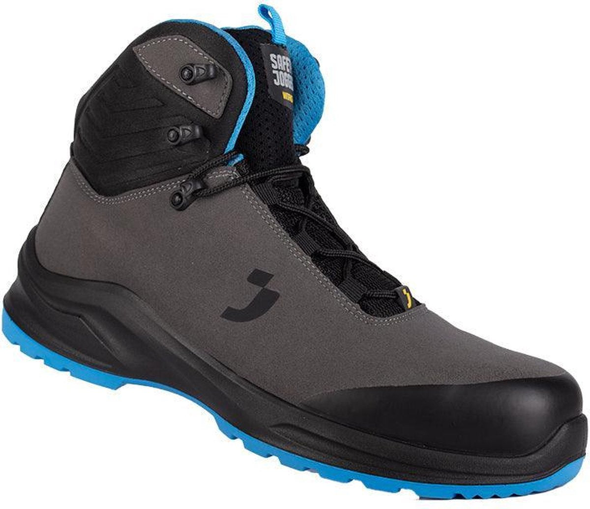 Safety Jogger Modulo S3s Mid Safety Boot