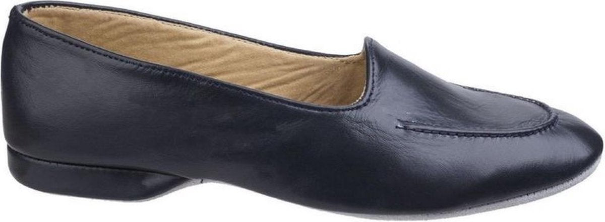 Cincasa Fornells Upper Leather Sole Shoe