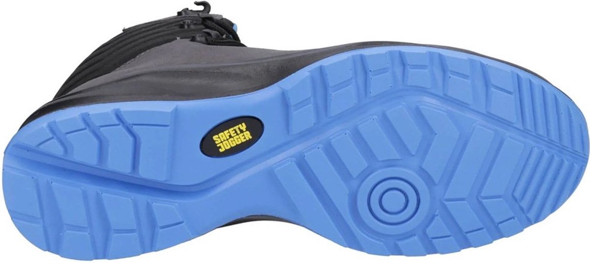 Safety Jogger Modulo S3s Mid Safety Boot