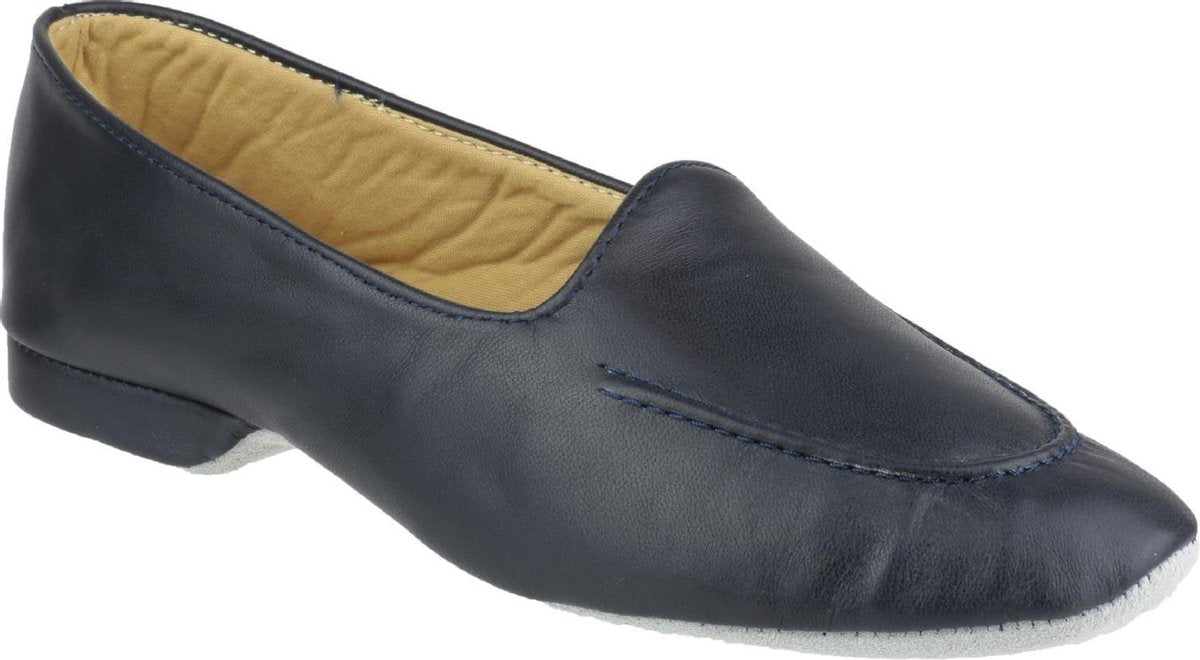 Cincasa Fornells Upper Leather Sole Shoe